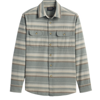 Pendleton Mens Beach Shack Shirt - Bob's Outdoor