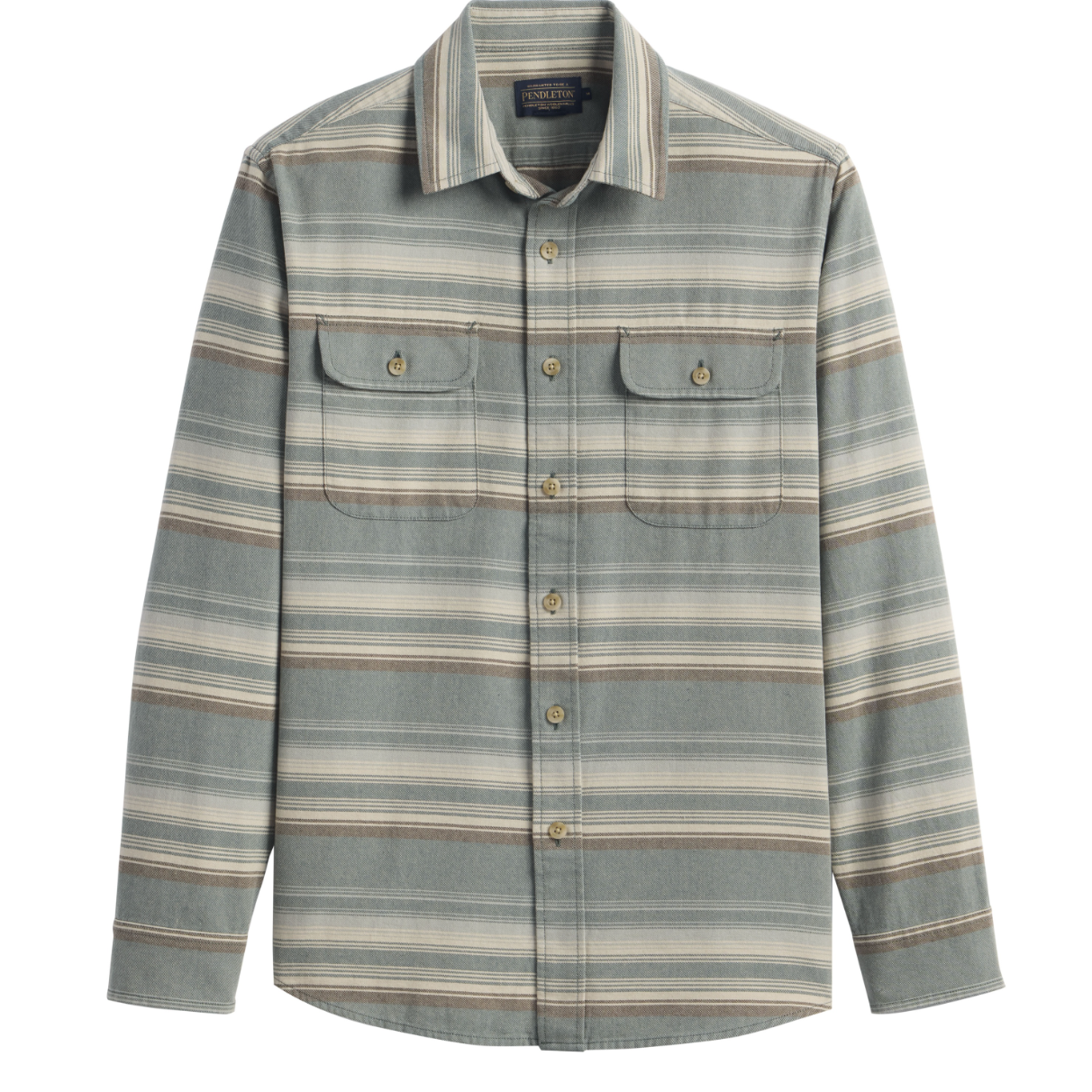 Pendleton Mens Beach Shack Shirt - Bob's Outdoor