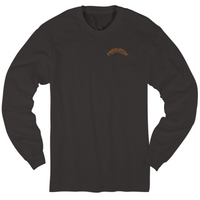 Pendleton Western Graphic Long Sleeve Tee - Bob's Outdoor