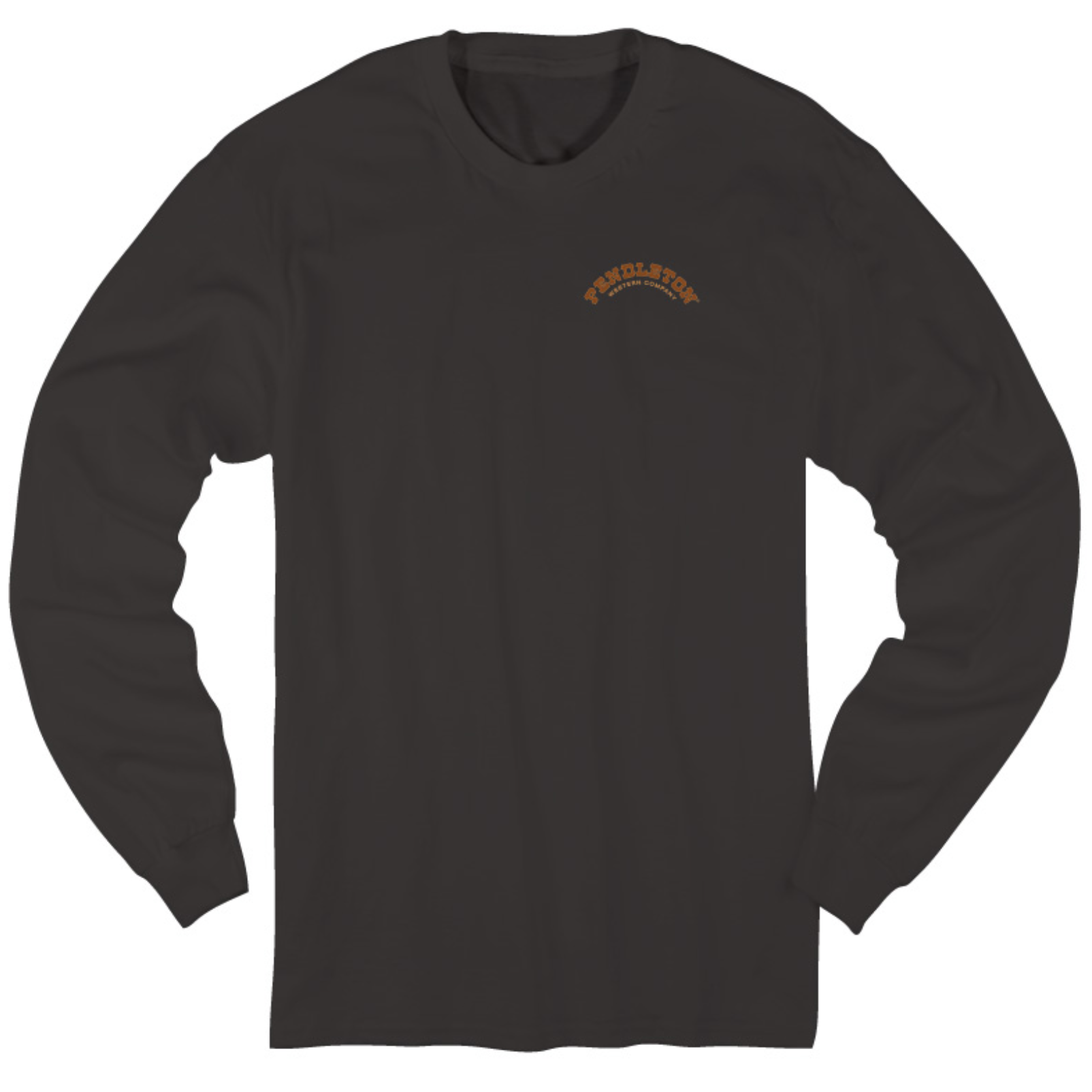 Pendleton Western Graphic Long Sleeve Tee - Bob's Outdoor