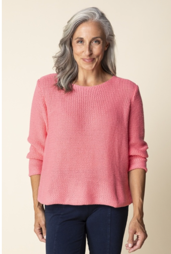 Habitat Womens Pullover Top - Bob's Outdoor