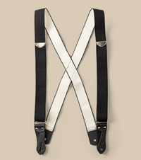 Filson Tab Suspenders - Bob's Outdoor