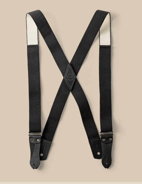 Filson Tab Suspenders