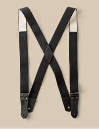 Filson Tab Suspenders - Bob's Outdoor