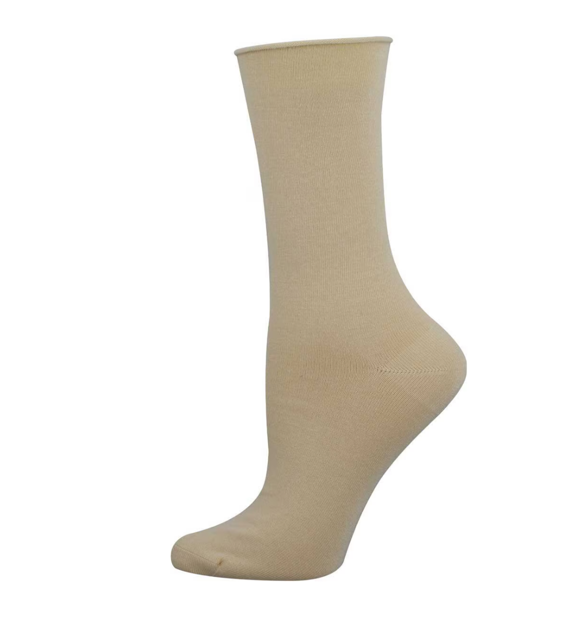 Socksmith Womens Bamboo Roll Top Socks - Bob's Outdoor