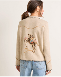 Pendleton Womens Souvenir Cardigan - Bob's Outdoor