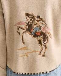 Pendleton Womens Souvenir Cardigan - Bob's Outdoor