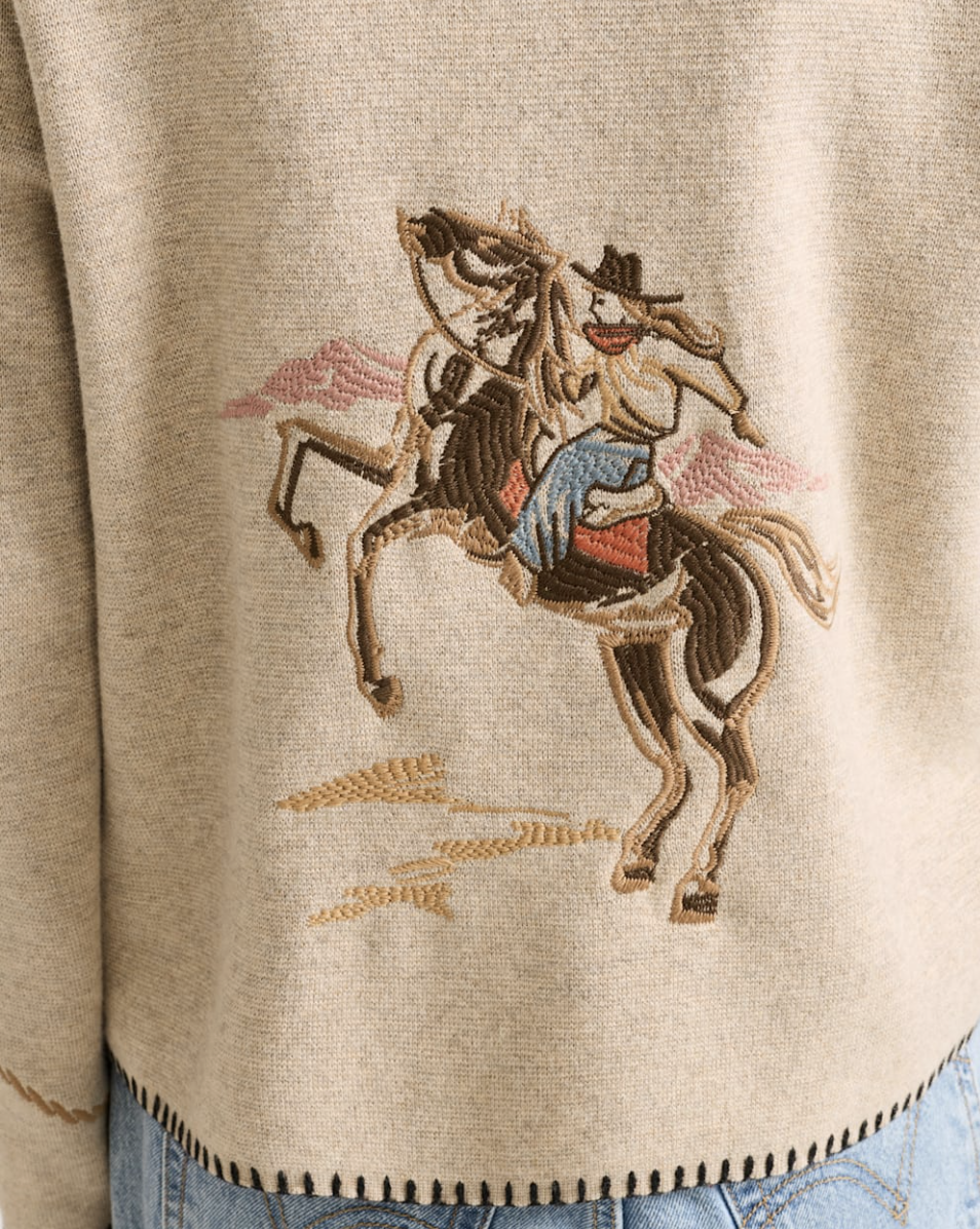 Pendleton Womens Souvenir Cardigan - Bob's Outdoor