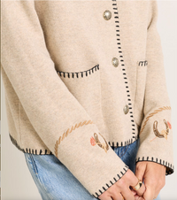 Pendleton Womens Souvenir Cardigan - Bob's Outdoor