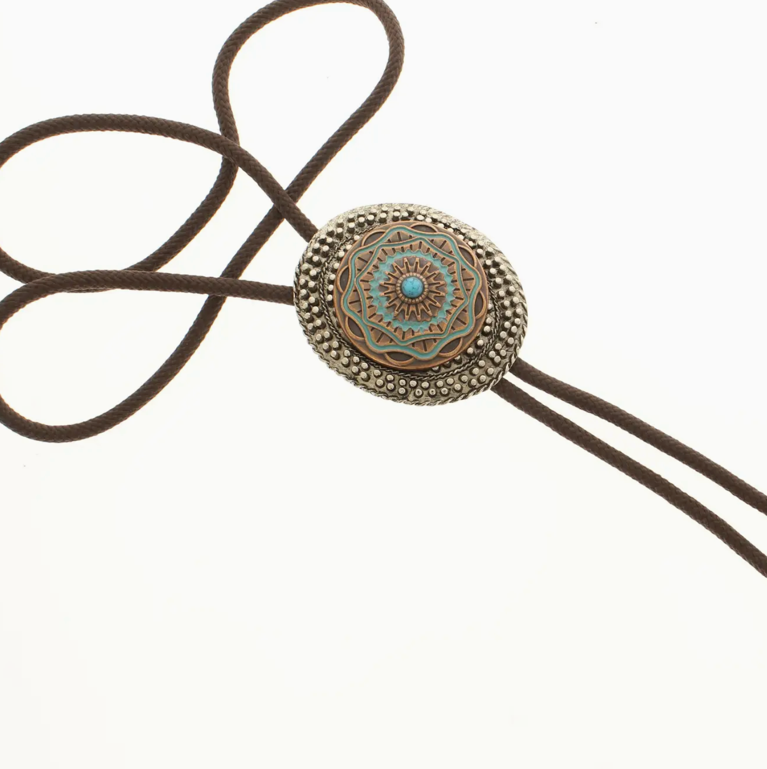 HHH Desert Sunburst Bolo
