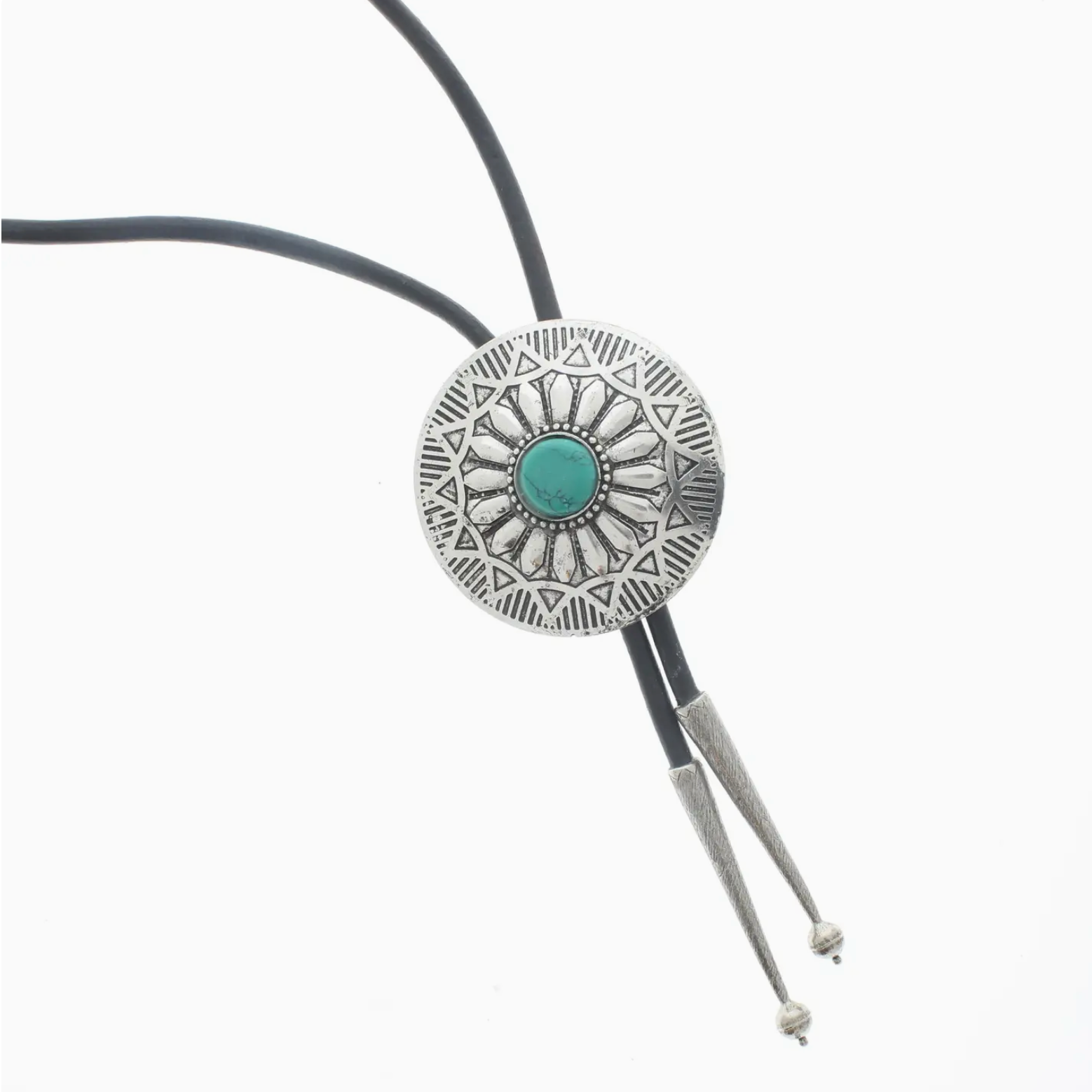 HHH Native American Bolo