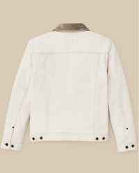 Filson Mens Rustic Canvas Short Cruiser - Bob's Outdoor