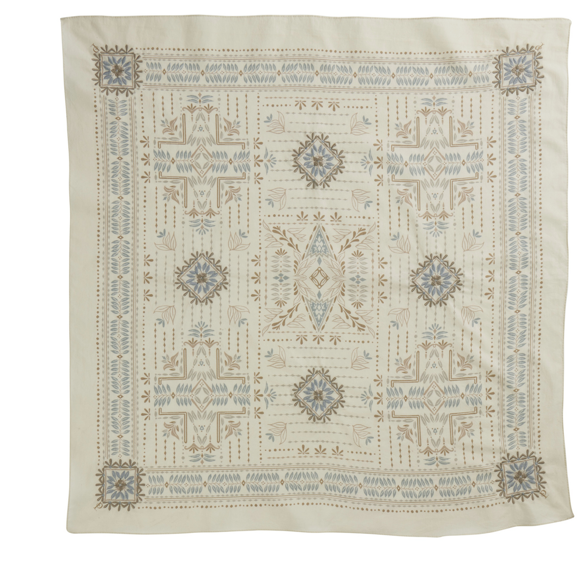 Pendleton Embroidered Bandana - Bob's Outdoor