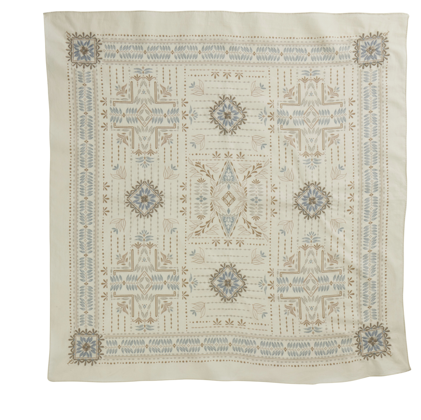 Pendleton Embroidered Bandana - Bob's Outdoor