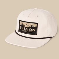 Filson Scenic Trucker Cap - Bob's Outdoor