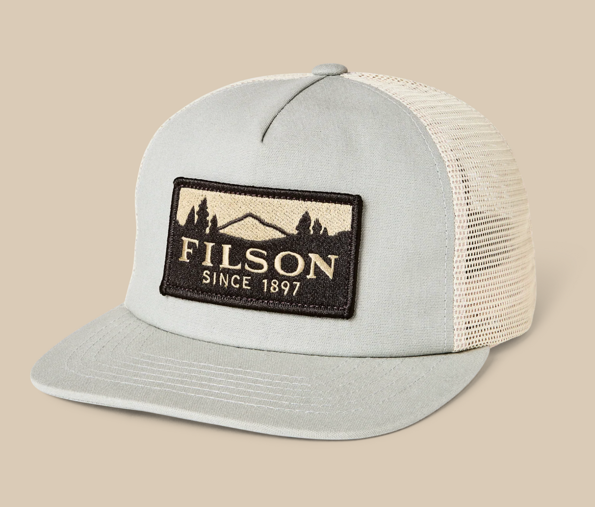 Filson Scenic Trucker Cap - Bob's Outdoor