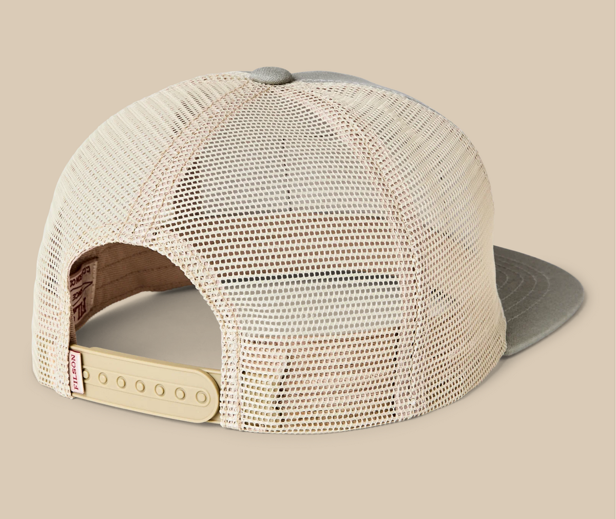 Filson Scenic Trucker Cap - Bob's Outdoor