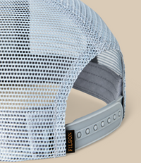 Filson Trout Trucker Mesh Cap - Bob's Outdoor