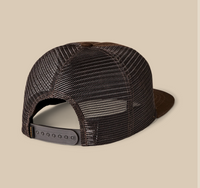 Filson Durham Ranger Trucker Mesh Cap - Bob's Outdoor