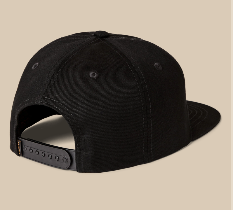 Filson Bear Trucker Mesh Cap - Bob's Outdoor