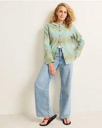 Pendleton Womens Trailside Wool Hoodie - Bob's Outdoor