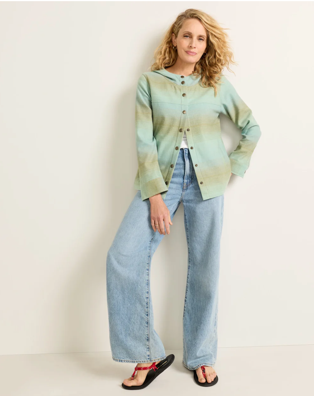 Pendleton Womens Trailside Wool Hoodie - Bob's Outdoor