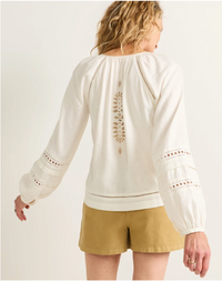 Pendleton Womens Athena Blouse - Bob's Outdoor