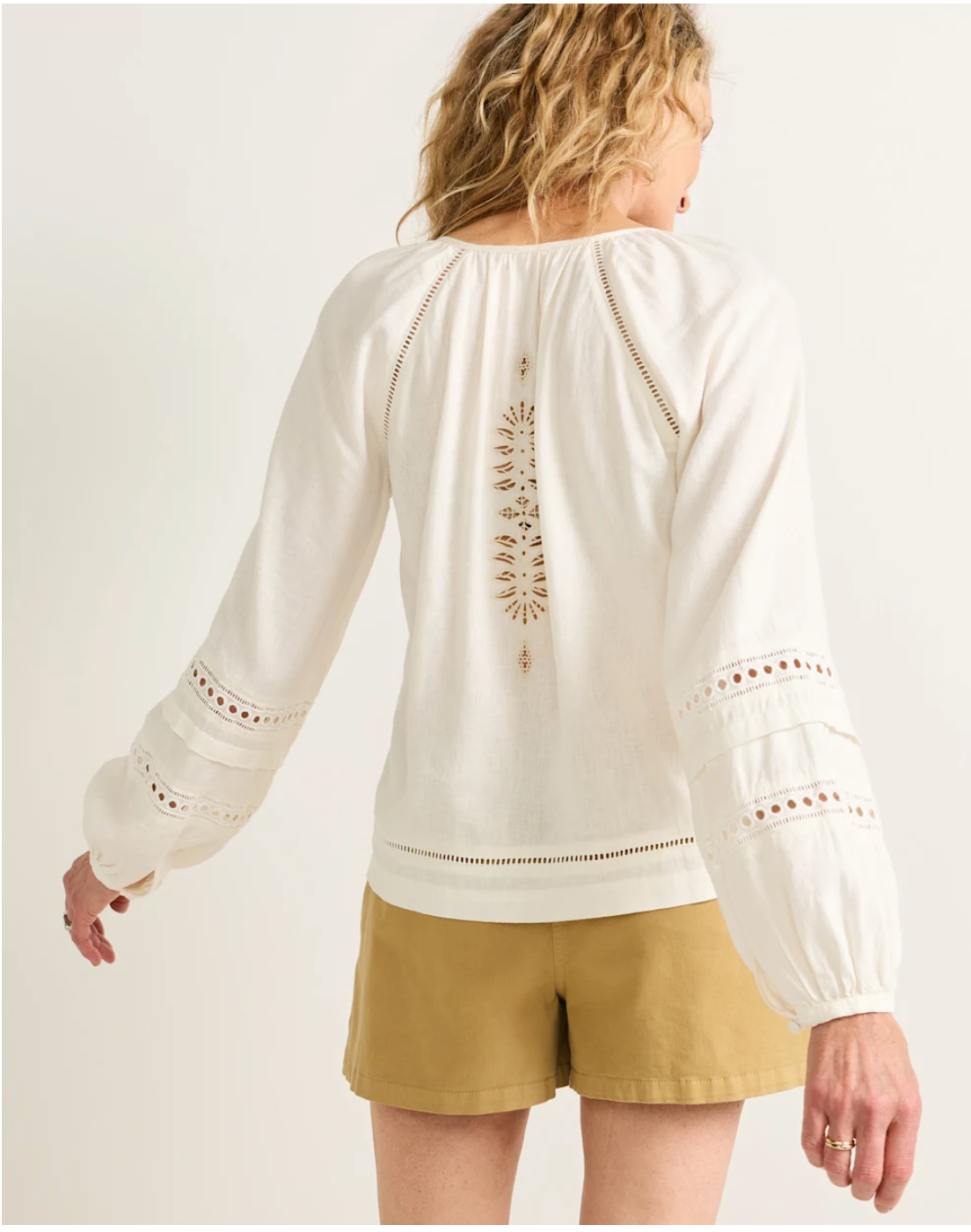 Pendleton Womens Athena Blouse - Bob's Outdoor