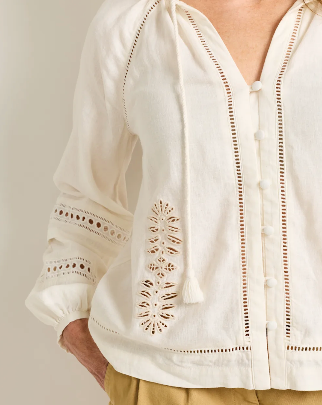 Pendleton Womens Athena Blouse - Bob's Outdoor