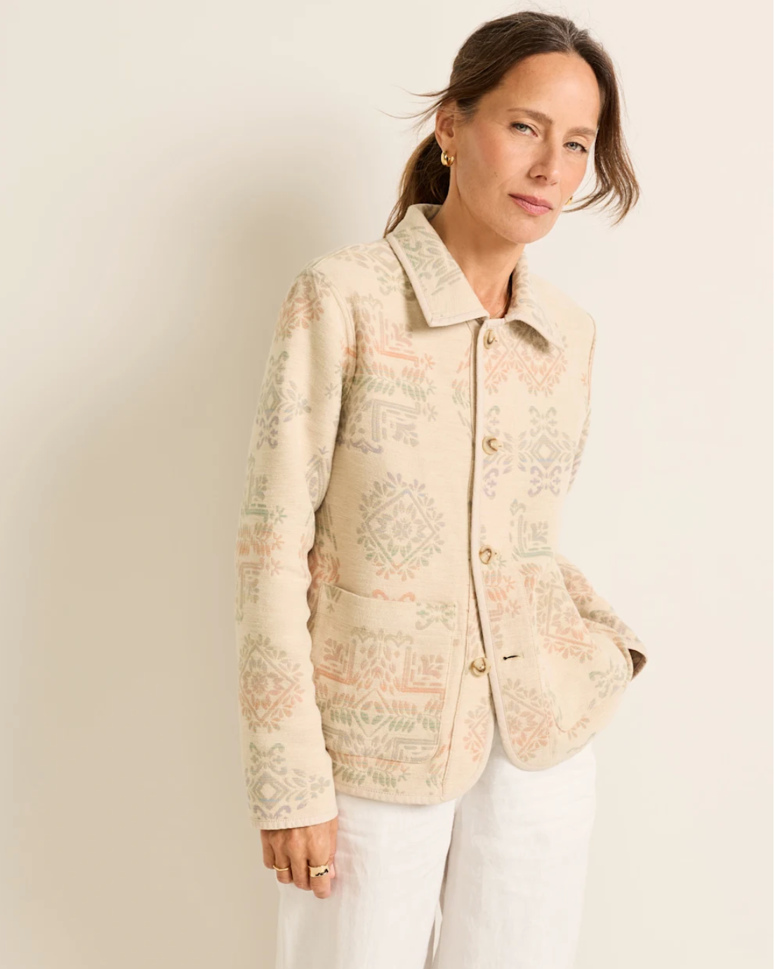 Pendleton Womens Reversible Chore Jacket - Bob's Outdoor