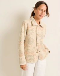 Pendleton Womens Reversible Chore Jacket - Bob's Outdoor