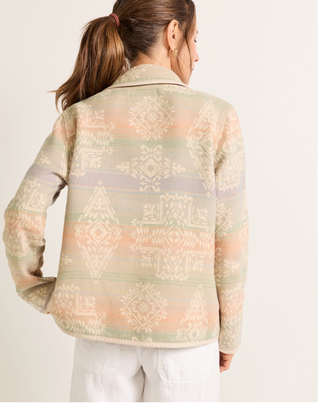 Pendleton Womens Reversible Chore Jacket - Bob's Outdoor