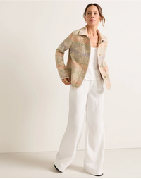 Pendleton Womens Reversible Chore Jacket - Bob's Outdoor