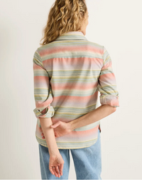 Pendleton Womens Board Shirt - Bob's Outdoor