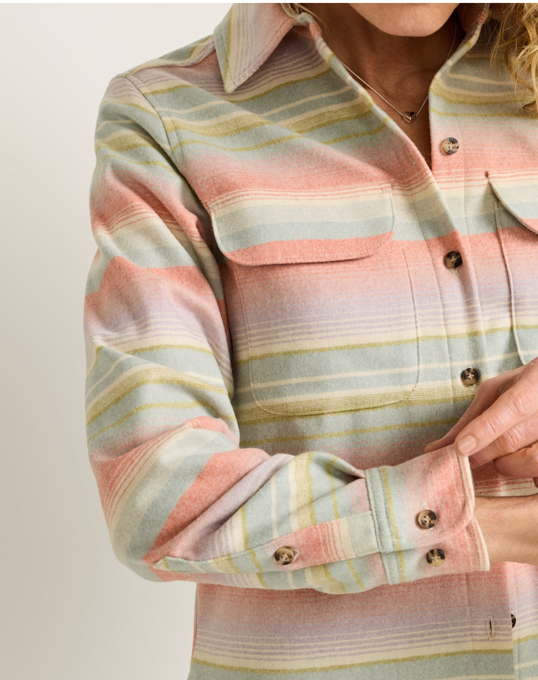 Pendleton Womens Board Shirt - Bob's Outdoor