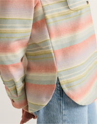 Pendleton Womens Board Shirt - Bob's Outdoor