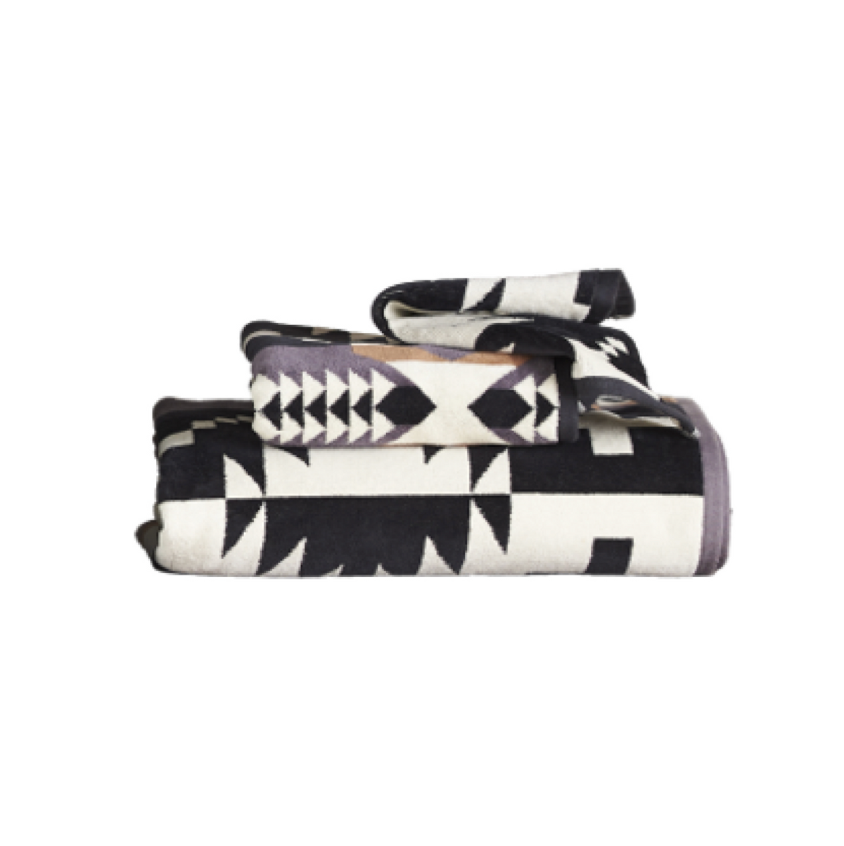 Pendleton Three Piece Towel Set - Bob's Outdoor