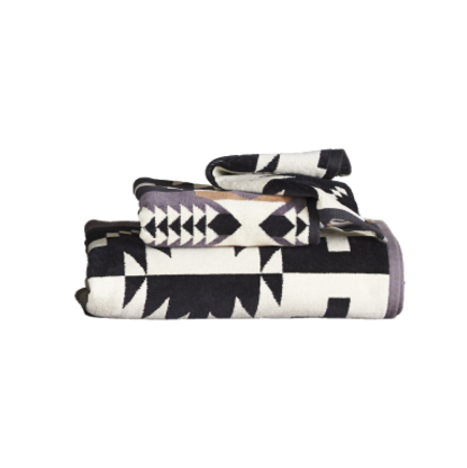 Pendleton Three Piece Towel Set - Bob's Outdoor