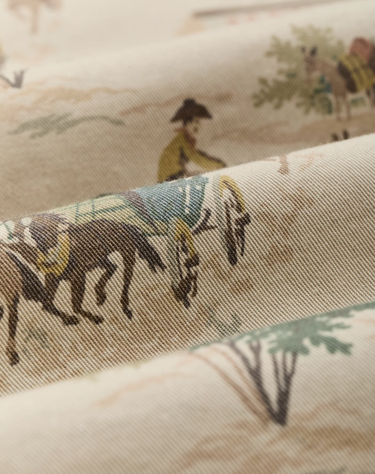 Filson Womens Long Sleeve Twill Camp Shirt - Bob's Outdoor