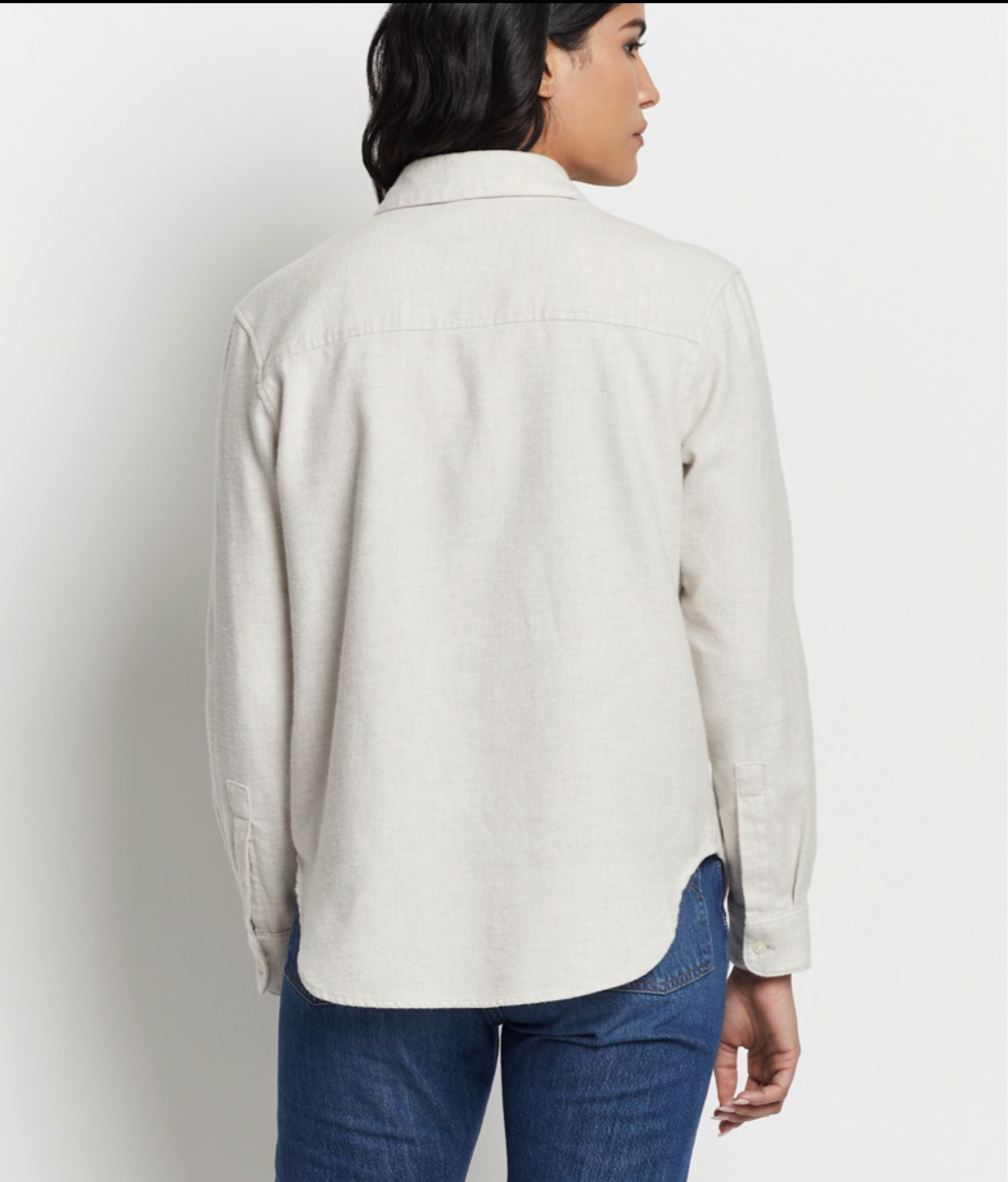 Pendleton Womens Relaxed Flannel - Bob's Outdoor