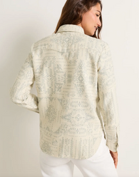 Pendleton Womens Doublesoft Perfect One Pocket Shirt