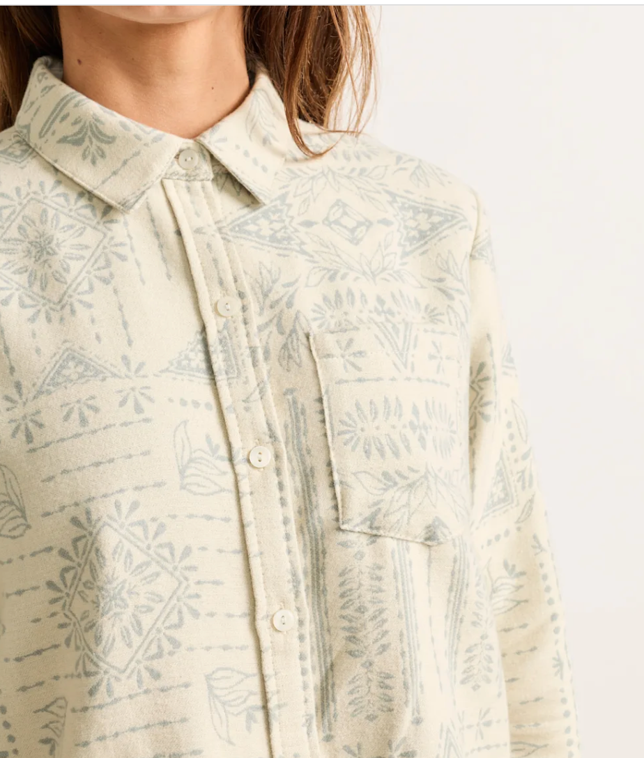 Pendleton Womens Doublesoft Perfect One Pocket Shirt