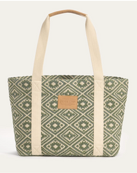 Pendleton Bayside Cotton Tote