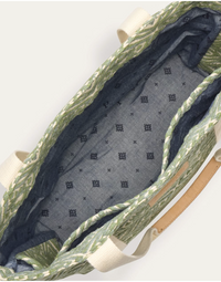 Pendleton Bayside Cotton Tote