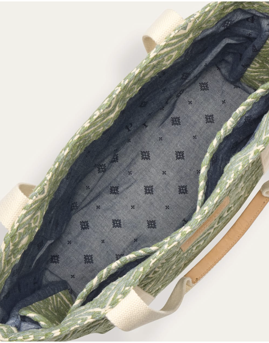 Pendleton Bayside Cotton Tote