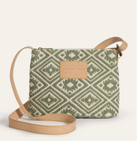 Pendleton Bayside Cotton Crossbody