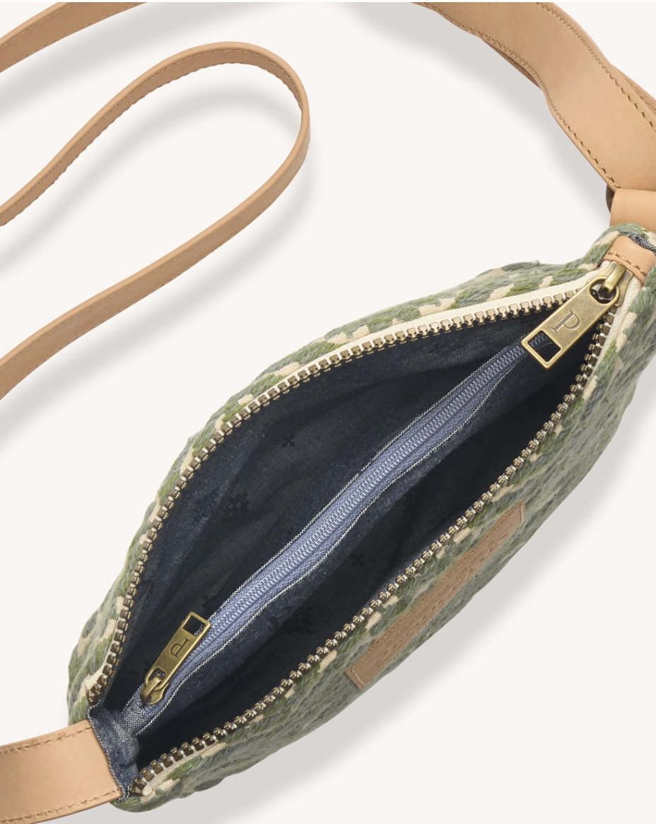 Pendleton Bayside Cotton Crossbody