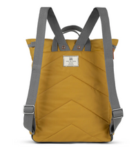 ORI Canfield B LARGE Recycled Nylon Bag - Corn