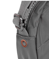 ORI Paddington Crossbody Bag - Graphite