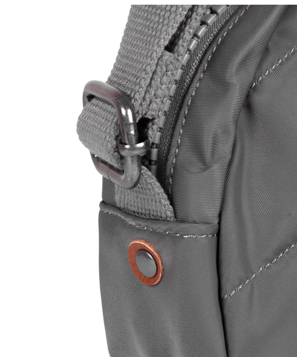 ORI Paddington Crossbody Bag - Graphite